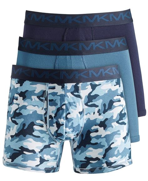 michael kors men's underwear.